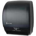 thumbnail image 2 of Palmer Fixture TD0245-02P Electra Touchless Roll Towel Dispenser, Black Translucent, 2 of 3