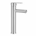 thumbnail image 1 of Monomando Baño Lavabo Ovalin, 1 of 3