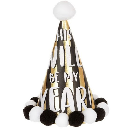 Cone Hat - Walmart 
