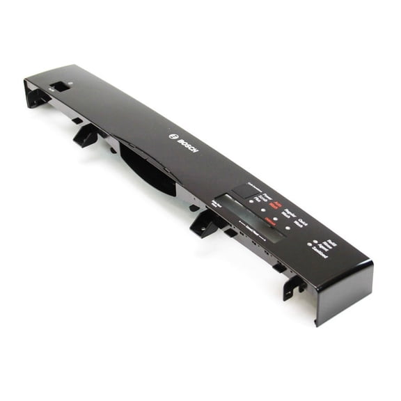 Bosch 00478809 Panel Facia - OEM Part