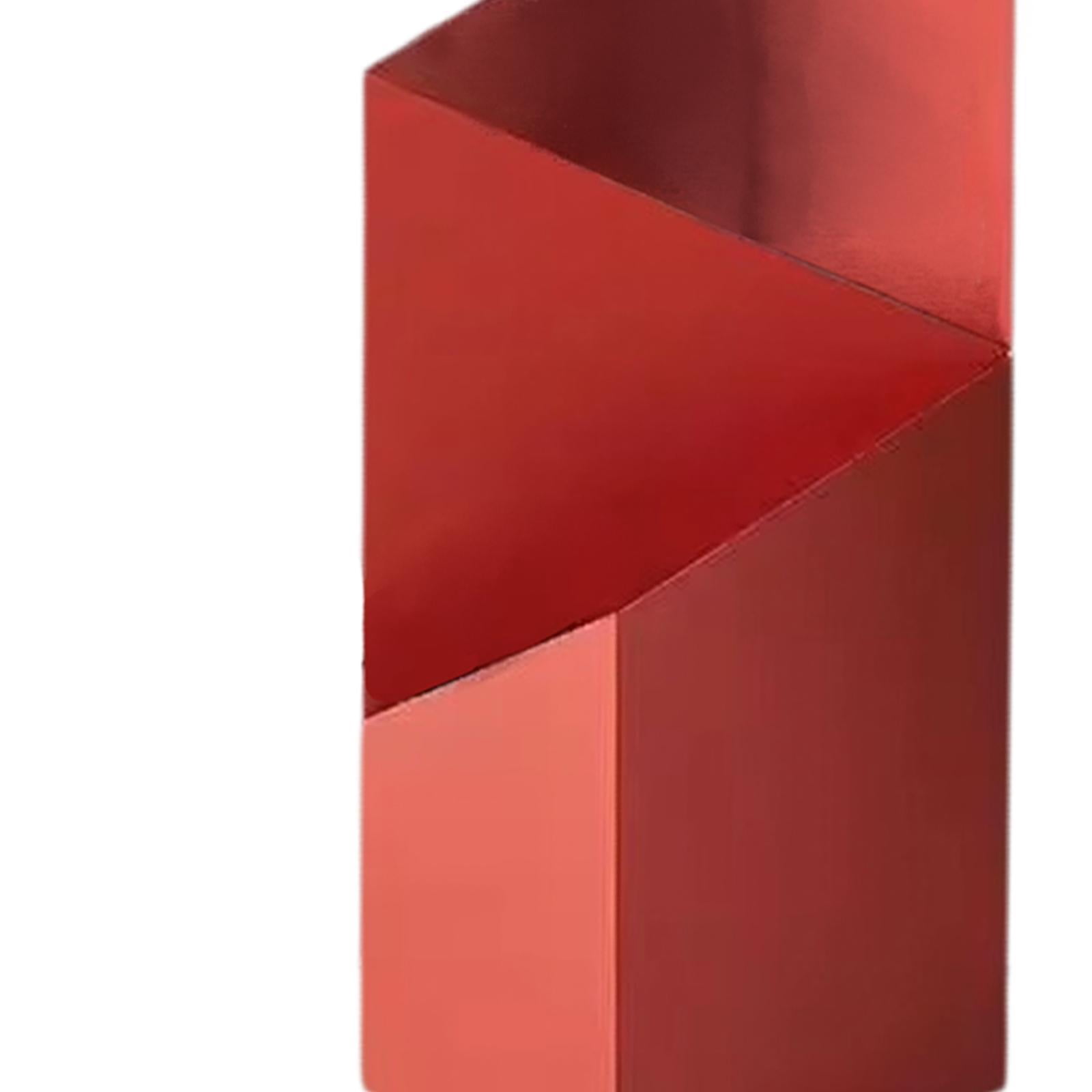 deevoka Double Layers Umbrella Stand Minimalist for Entryway Hotel Lobbies