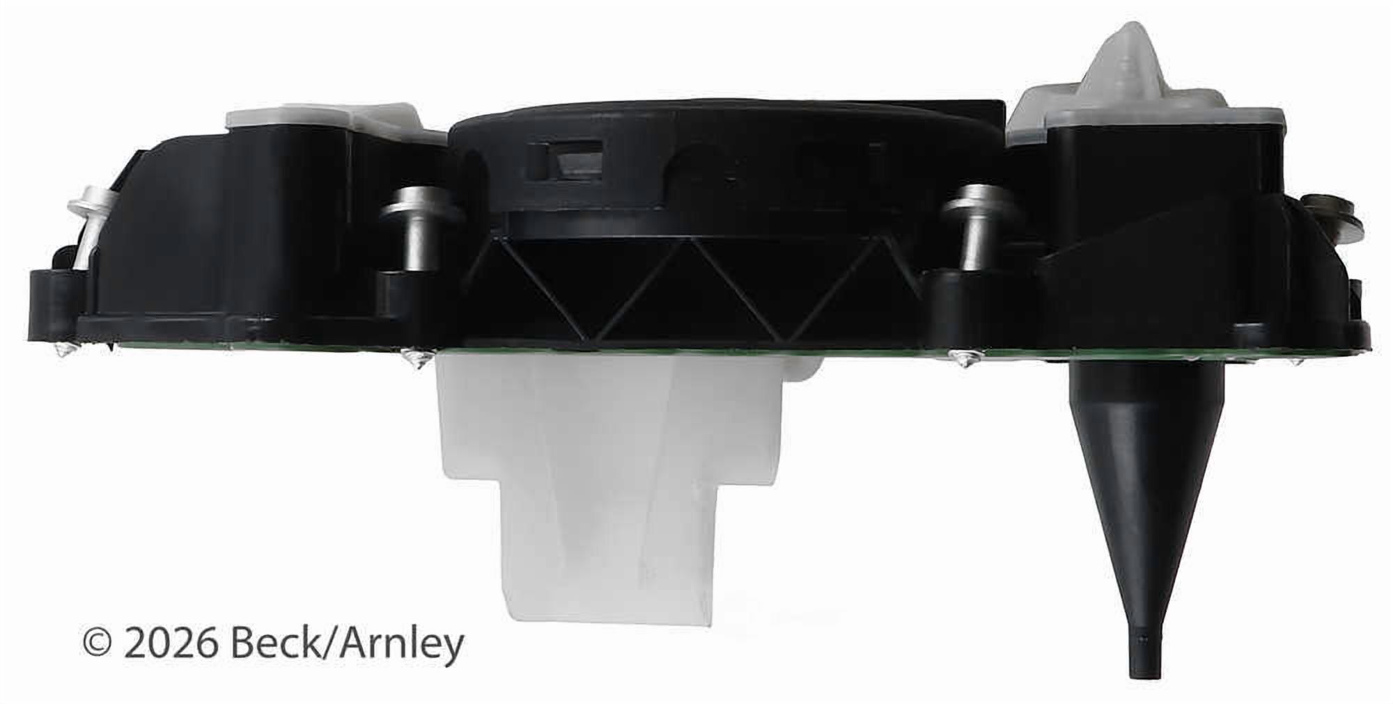 Beck/Arnley 045-0484 Engine Crankcase Vent Valve