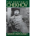 thumbnail image 1 of Pre-Owned The Portable Chekhov (Portable Library), 9780140150353, 0140150358, Paperback,, 1 of 1