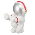 thumbnail image 1 of Strong Plug Hook, Cute Cartoon Manual Adjustment Punch Free Plug Hook  For Storage Gold,Silver, 1 of 8
