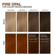 Fire Opal Copper® Colorwash Shampoo