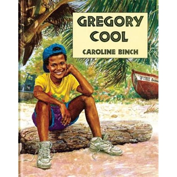 Pre-Owned Gregory Cool (Paperback)