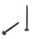 thumbnail image 3 of Tornillo Senco 07A200P Duraspin #7 x 2 para paneles de yeso a madera (1000), 3 of 3