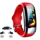 thumbnail image 3 of Pulsera Inteligente TFixol Rojo, 3 of 8