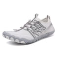 thumbnail image 1 of Kuymtek Aqua Shoes Buceo Transpirables Correr para Mujeres Y Hombres (blanco37), 1 of 9