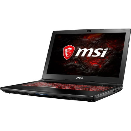 Msi Platinum Memory MSI GL62VR-NE1060 15.6