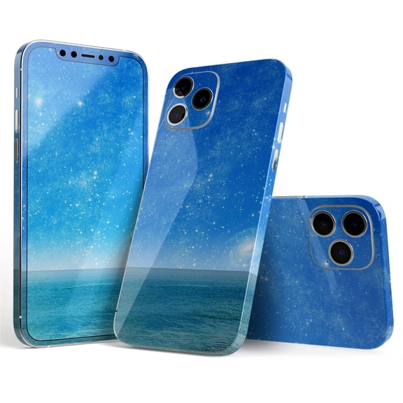 DesignSkinz Fantasy Fantasea Full-Body Skin Decal Wrap Cover for iPhone 16