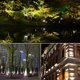 thumbnail image 4 of Lámpara LED COB de 3W para jardín con base, resistente al agua IP65, ideal para interiores y exteriores, color blanco frío, fácil instalación., 4 of 7