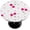 Cherries Fruits Decor, variant on muroi Cherries Fruits Decor Round Elastic Tablecloth Outdoor Table Cloth Fitted Tables Cover for Picnic Patio Dining Party Indoor 45" - 56"