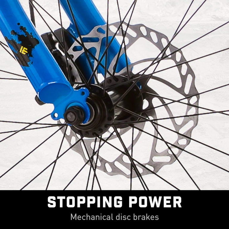 Mongoose kong hotsell 20 fat bike