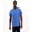 Cobalt Blue, variant on Men's Recrafted Recycled T-Shirt