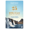 thumbnail image 1 of LAS 25 LEYES BIBLICAS PARA EL EXITO DIANA WILLIAM DOUGLAS, 1 of 2