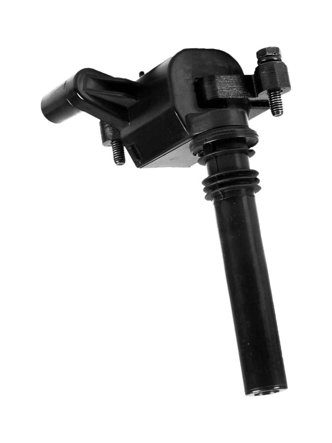 Set of 8 ISA Ignition Coils, 16 Spark Plugs and Wiresets Compatible with 2003-2005 Dodge Ram 1500 2500 3500 5.7L V8 Replacement for UF378