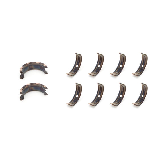 Mahle Original/Clevite Main Bearing Set GM LS