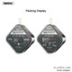 thumbnail image 3 of Convertidor Remax Black Lightning a 3.5mm, 3 of 7