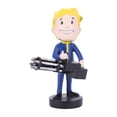 thumbnail image 1 of [Modelo Resina] Fallout 4 Fallout Boy Bobblehead Doll Vault Boy Adorno Juguete Resina (B), 1 of 9