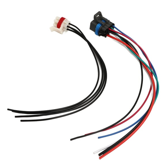 ,7 PIN 4 PIN Transmission Switch Connector Best in Class