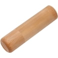 thumbnail image 1 of Portable Bamboo Tea Canister Travel Tea Storage Jar Container Box for Tea Coffee Bean, 1 of 8