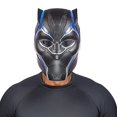 thumbnail image 1 of Marvel Casque Électronique Panthère Noire Legends Série, 1 of 7