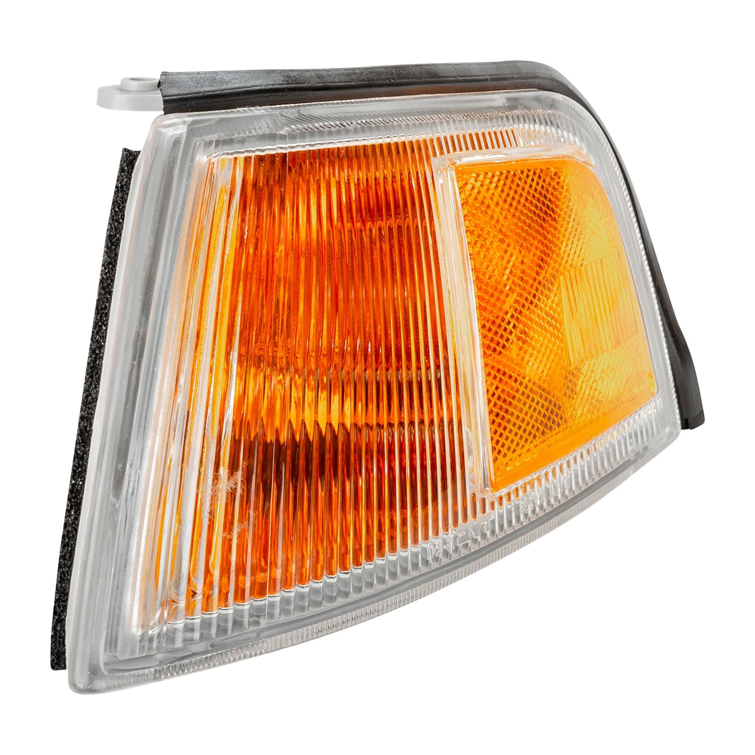 TYC 12-1410-01 Chevrolet//GMC Front Driver Side Replacement Parking//Signal Lamp Assembly
