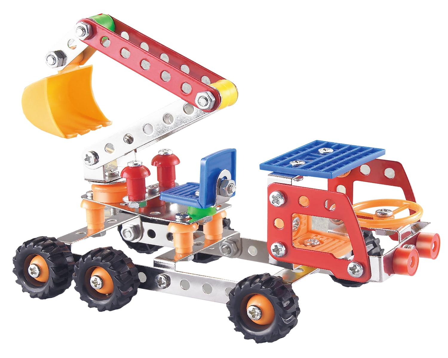 metal building sets