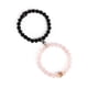 thumbnail image 1 of Sonducket Pulseras de pareja de Pulseras de cuentas magnéticas de piedra natural Regalos para amigos de la familia Ropa, zapatos y accesorios Miscelánea No. 4, 1 of 6