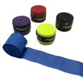 thumbnail image 3 of 8 Pcs Overgrips Tennis padel Grip Tape Sweatbands Over Grip Badminton Sweat Band Wrap For Racket Handle Tennis Accessories 8 pcs light blue, 3 of 6