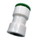 thumbnail image 5 of Conector rápido de tubería de agua Adaptador de accesorios de fusión en caliente PPR 1/2 '' 3/4 '' Grifo Yotijar Conector rápido de tubo, 5 of 10