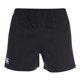 thumbnail image 1 of Canterbury - Pantalones cortos de deporte elásticos Modelo Professional niños (Negro), 1 of 3