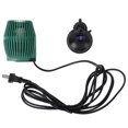 thumbnail image 1 of ATTOE LVP-100A Single Head 4W Suction Cup Aquarium Mute Mini Wavemaker Fish Tank Submersible Flow Maker Pump-4627, 1 of 5