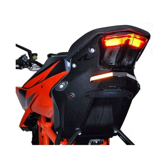 Fender Eliminator Ktm