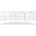 thumbnail image 4 of Aellinatey Men's Varsity Jackets Leather Sleeve Wool Blend Baseball Letterman Jackets, 4 of 6
