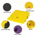 thumbnail image 4 of Curb Ramps Heavy Duty Threshold Ramp Loading Ramps Car Slope Ramp, 4 of 5