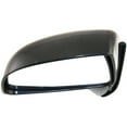 thumbnail image 4 of Mirror Driver Left Side LH Hand for Kia Rondo 07-12 Fits 876101D110-PFM, 4 of 5