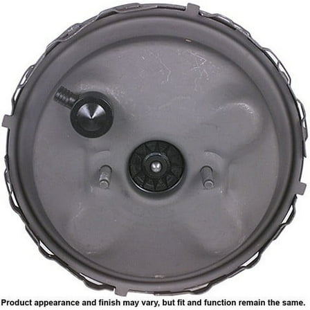 A1 Cardone Power Brake Booster P/N:54-71099 Fits select: 1994 CHEVROLET S TRUCK, 1994 GMC SONOMA