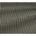 thumbnail image 5 of oneOone Viscose Jersey Fabric Diamond Block Print Fabric By Yard 60 Inch Wide, 5 of 5