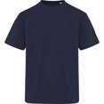 thumbnail image 1 of Elevate  Adult Lucas Organic Oversized T-Shirt, 1 of 4