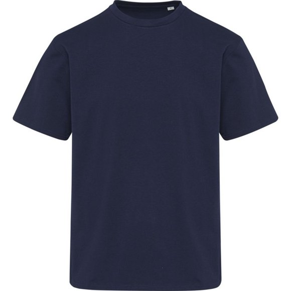 Elevate Adult Lucas Organic Oversized T-Shirt
