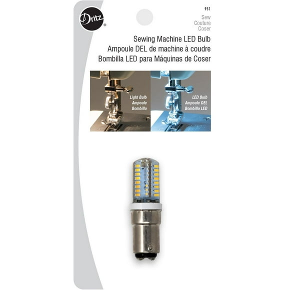 Dritz® Sewing Machine LED Bulb