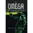 thumbnail image 1 of Libro Caligrama El omega de la aurora (Edición en español), 1 of 1