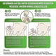 thumbnail image 5 of Mucus Removal Device, Breathing Trainer, Airphysio Clearance Device - Improve Lung Capacity And Respiratory Health White Jiujiuso, 5 of 5