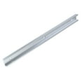 thumbnail image 4 of Silver Aluminium Alloy T Track Essential Tool for Woodworking Bench 30mm, 4 of 7