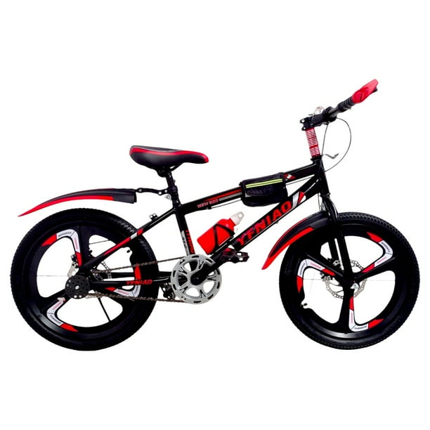 Bicicleta Infantil Bicicleta Rodada 20 En Walmart Bicicleta