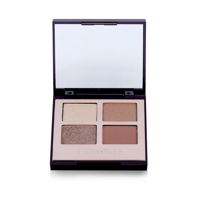 Paleta de sombras de ojos Charlotte Tilbury Bigger Brighter Eyes