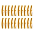 thumbnail image 1 of S SERENABLE 20pcs Universal Motorcycle Tire Spoon Tires Lever Rim Changing Protector Tool, 1 of 9