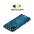 thumbnail image 2 of Head Case Designs Mermaid Scales Glitters Soft Gel Case Compatible with Samsung Galaxy A52 / A52s / 5G (2021), 2 of 7